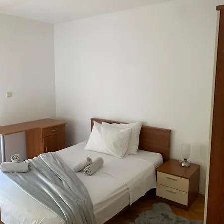 Apartament Zdenka Split
