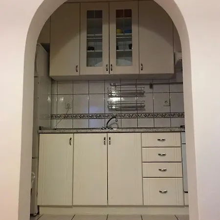 Zdenka Apartman