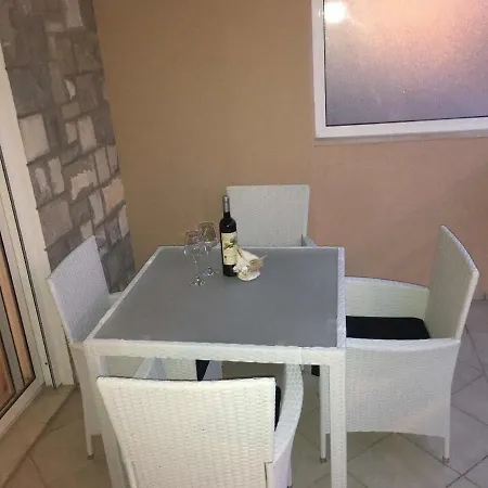 Zdenka Appartamento Spalato