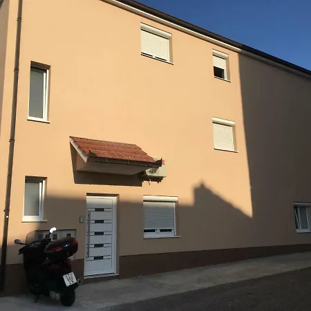 Apartament Zdenka