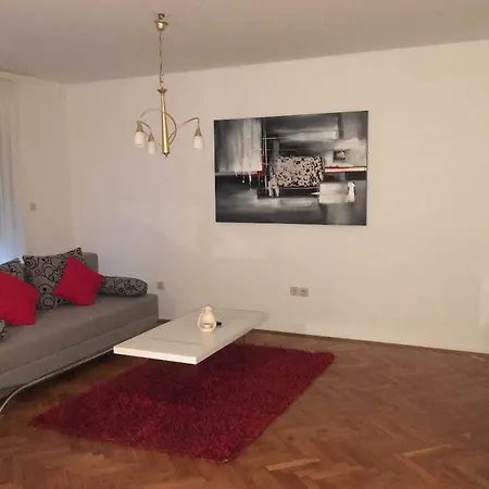 Zdenka Apartament