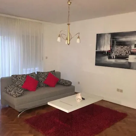 Zdenka Apartman