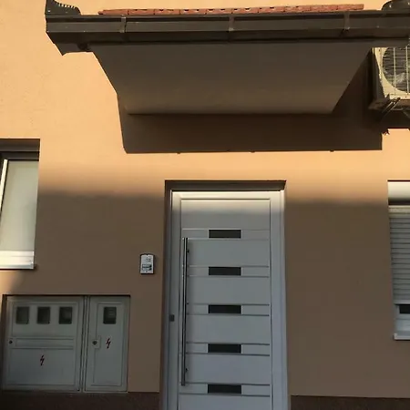 Zdenka Appartamento Spalato