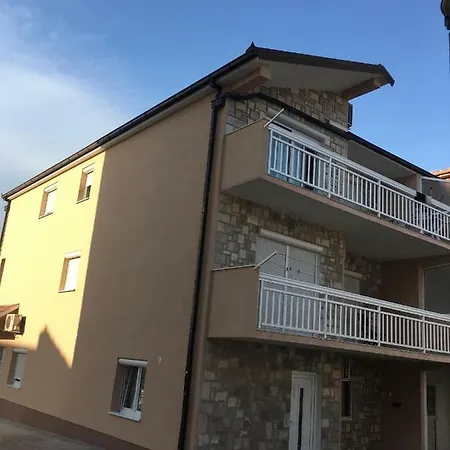 Zdenka Apartament