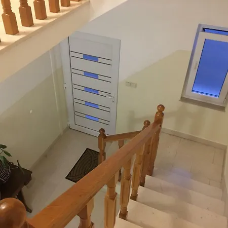 Zdenka * Split