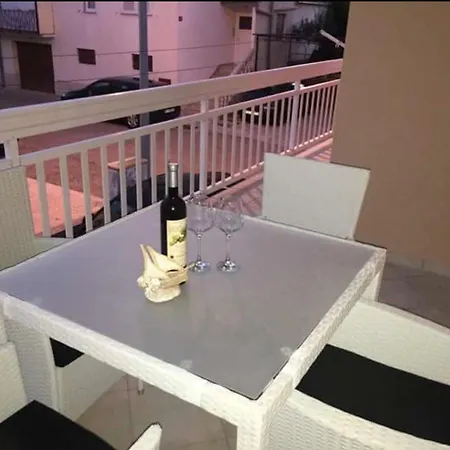 Zdenka Διαμέρισμα Σπλιτ