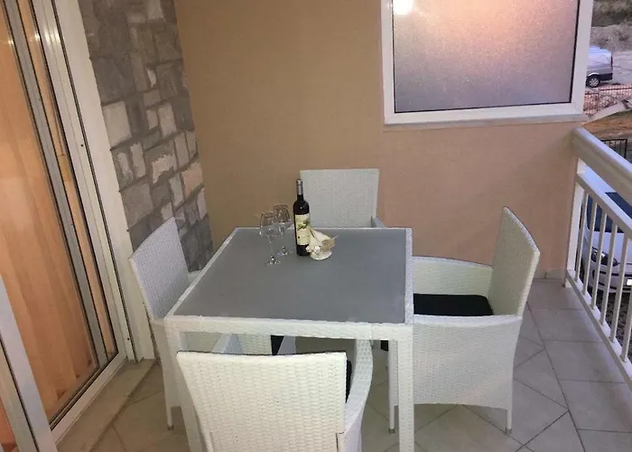 Zdenka Apartman Split