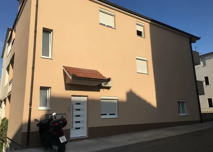 Apartman Zdenka