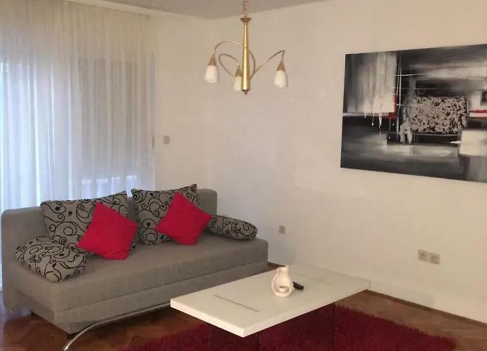 Zdenka Apartman
