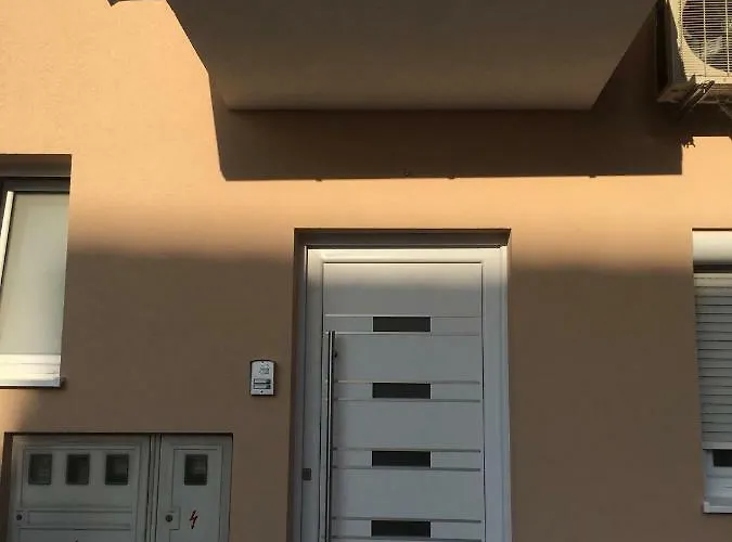 Zdenka Apartman Split